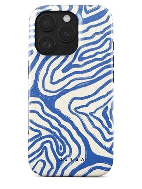 Burga iPhone 16 Pro Max Case